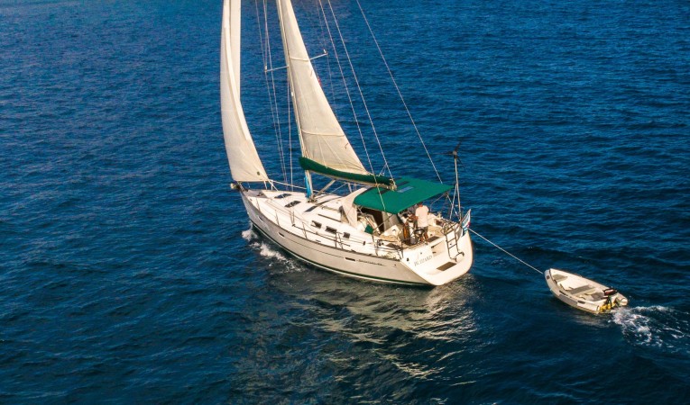 37 Beneteau 