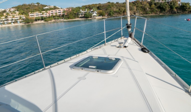 37 Beneteau 