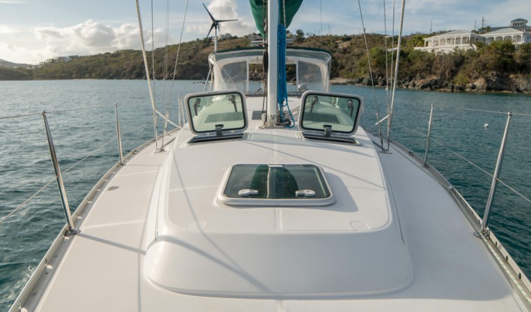 37 Beneteau 