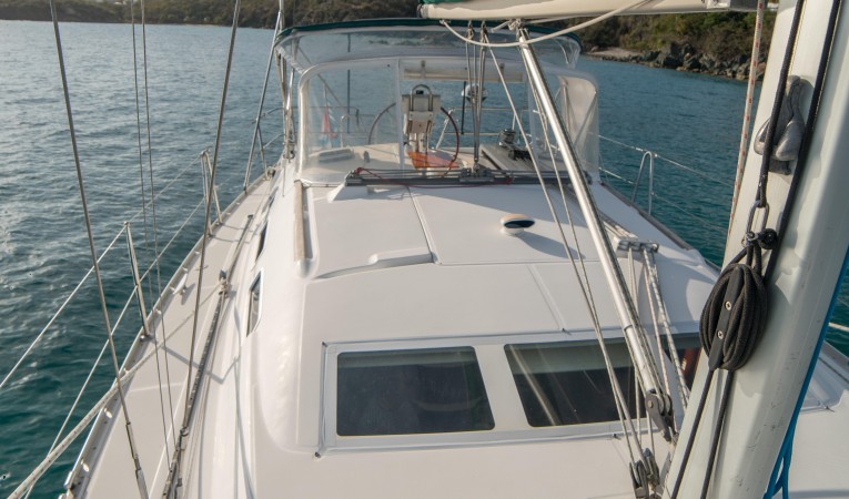 37 Beneteau 