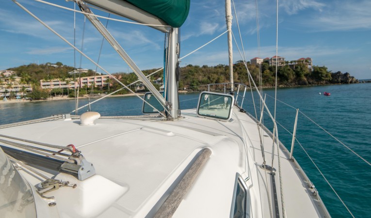 37 Beneteau 
