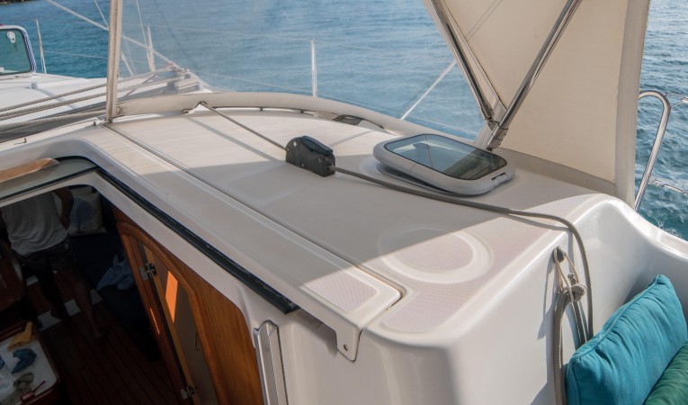 37 Beneteau 