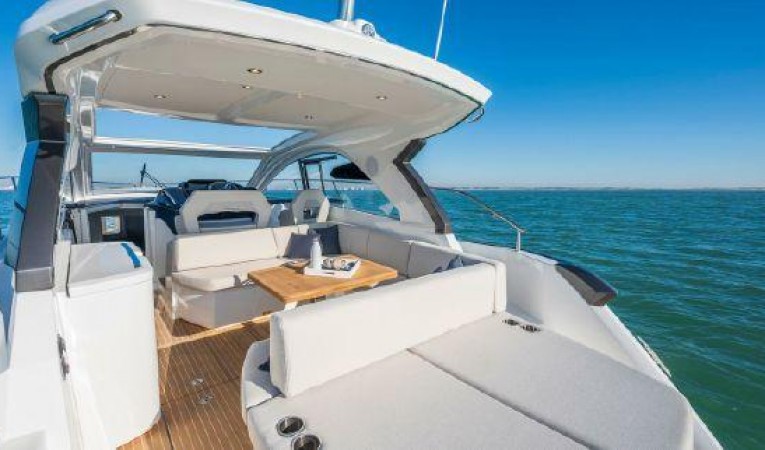 41 Beneteau 