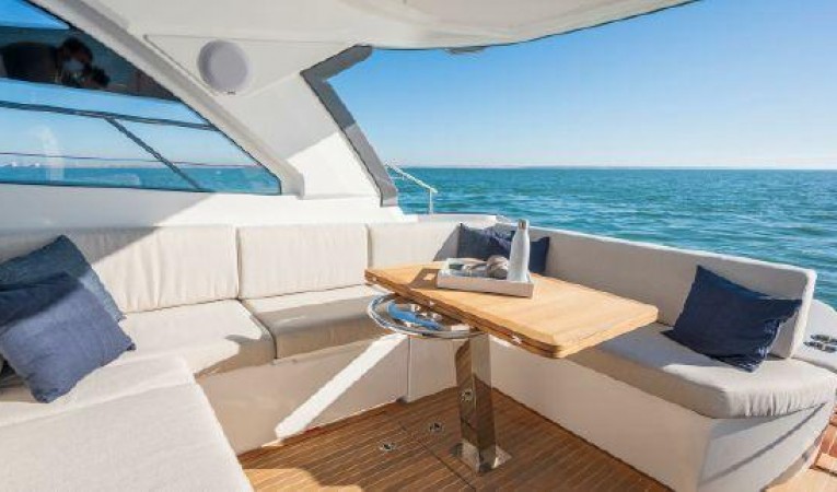 41 Beneteau 