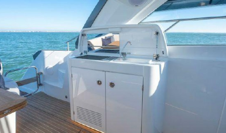 41 Beneteau 