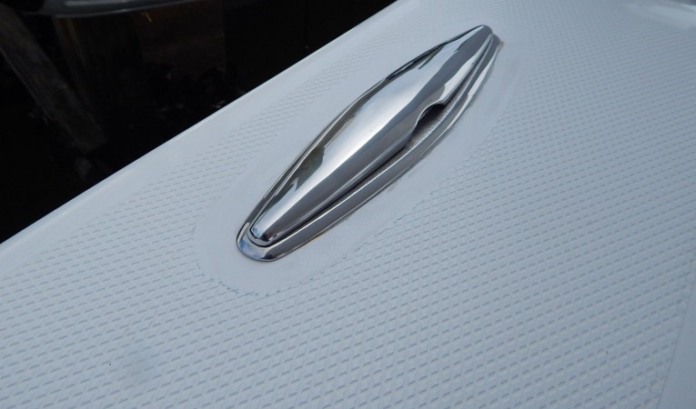 39 Cigarette Racing Pop Up Cleats