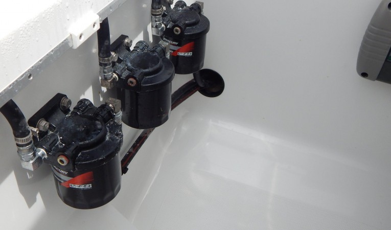 39 Cigarette Racing Easy to Change Filters