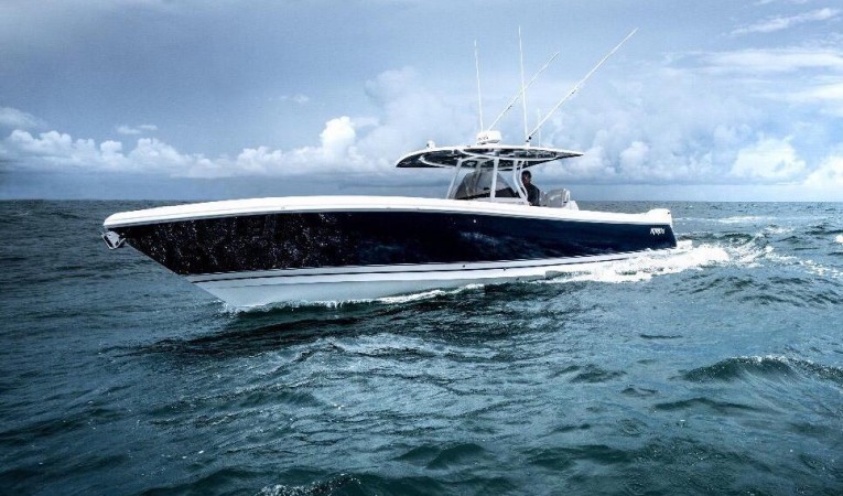 37 Intrepid 