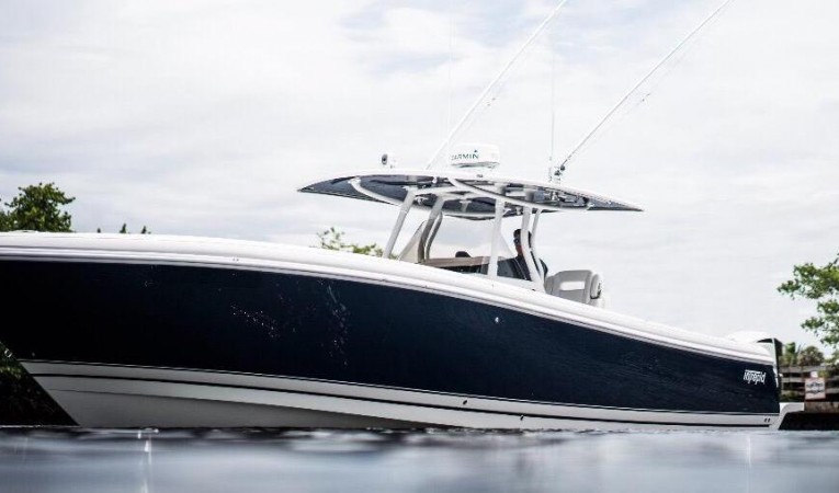 37 Intrepid 