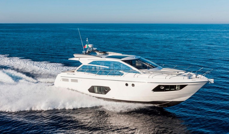 56 Absolute Sistership