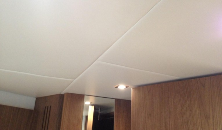 56 Absolute Details on ceiling