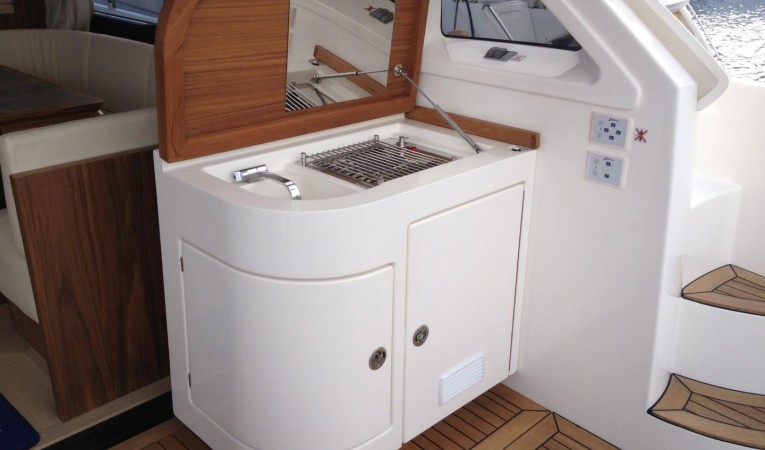 56 Absolute Sistership