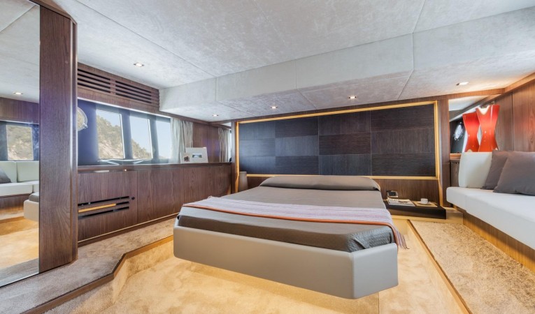 56 Absolute Sistership