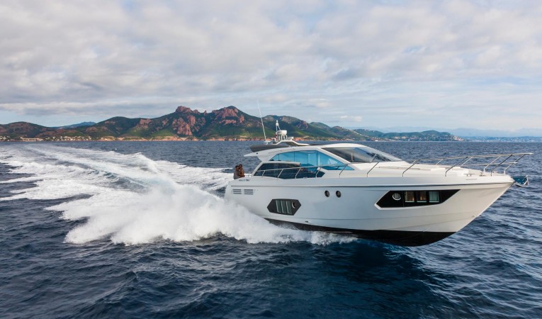 56 Absolute Sistership