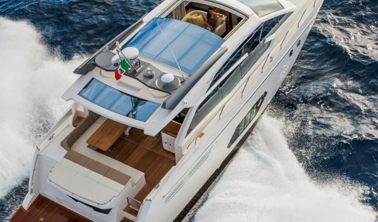 56 Absolute Sistership