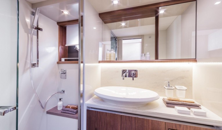 56 Absolute Sistership