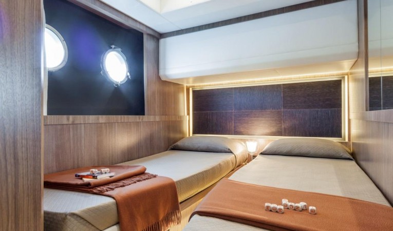 56 Absolute Sistership