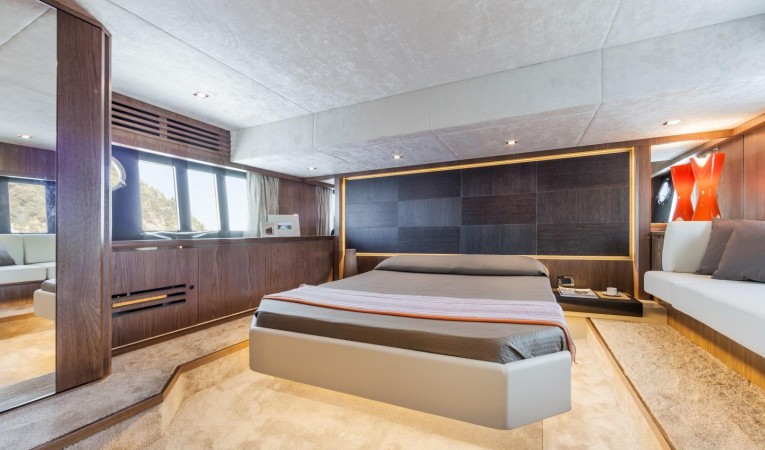 56 Absolute Sistership