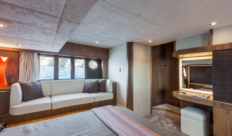 56 Absolute Sistership