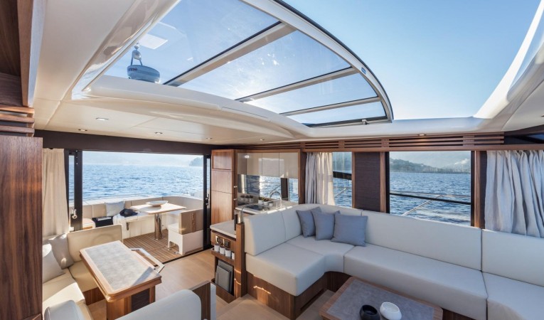 56 Absolute Sistership