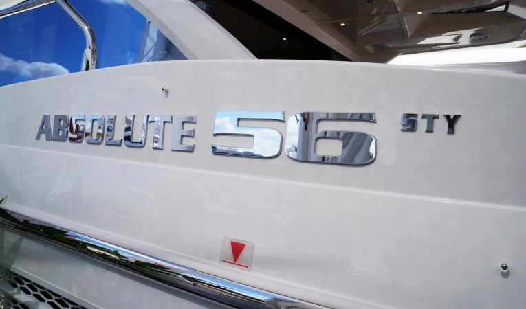 56 Absolute Absolute 56 logo