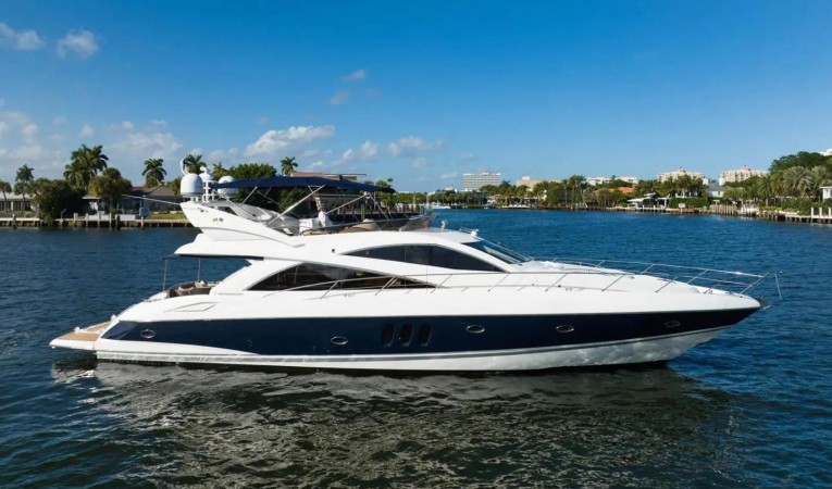 66 Sunseeker 