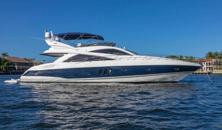 66 Sunseeker 