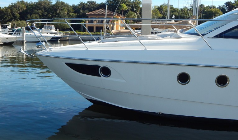 38 Beneteau 