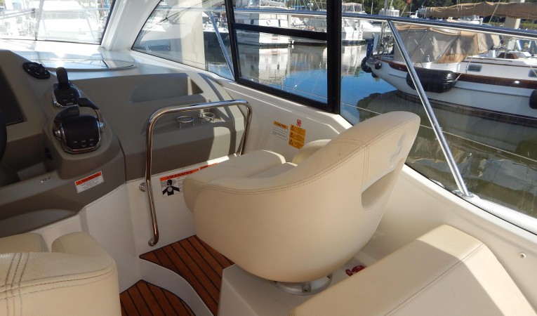 38 Beneteau 