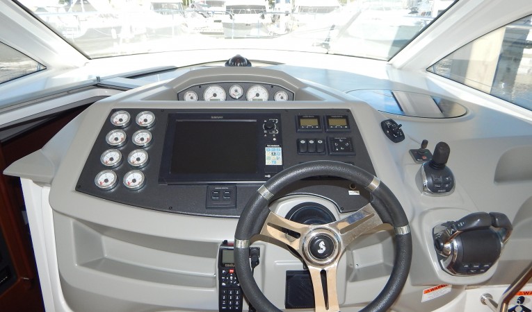38 Beneteau 