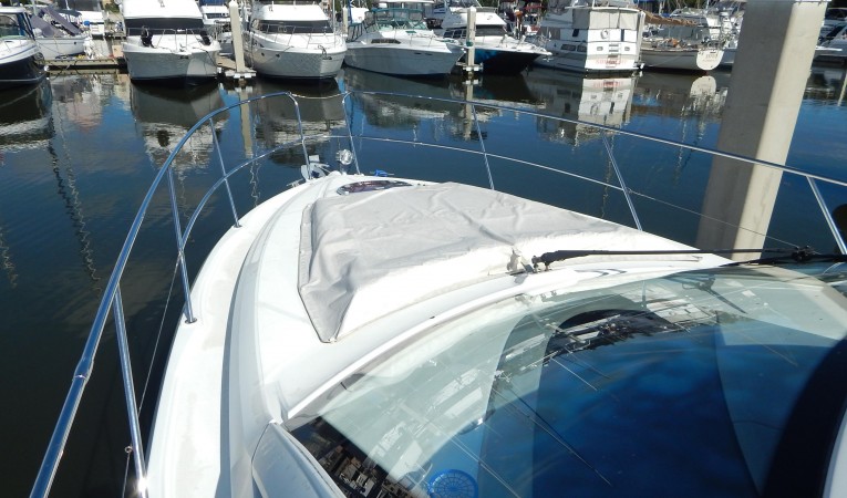 38 Beneteau 