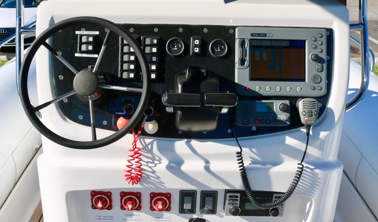 28 Gemini Navigate safely anywhere