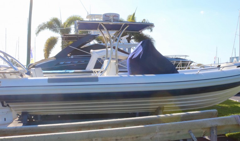 28 Gemini Freshly cleaned