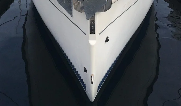 29 Hunter Bow View