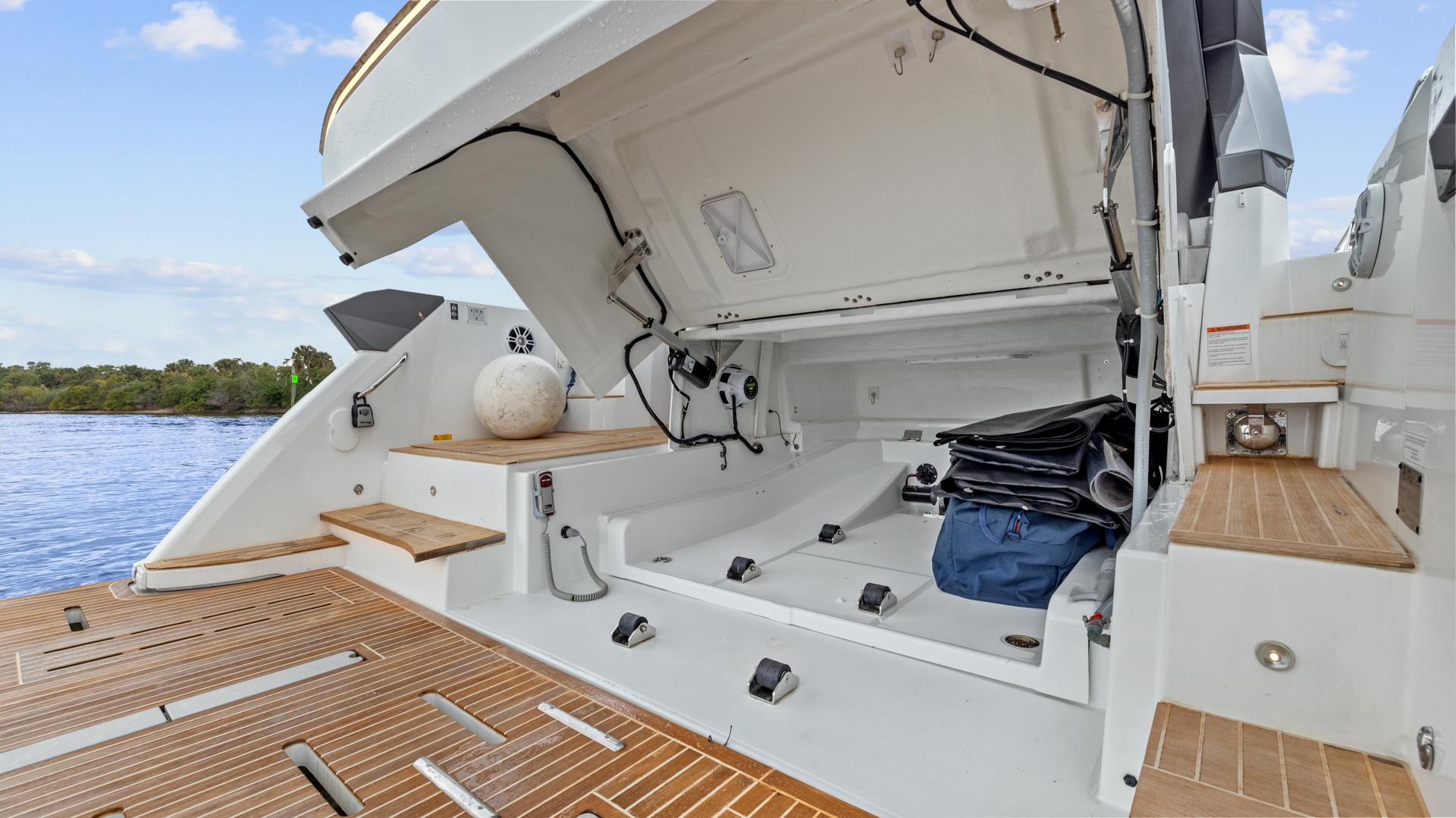 45 Beneteau 