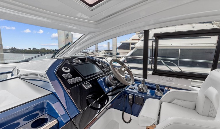 45 Beneteau 