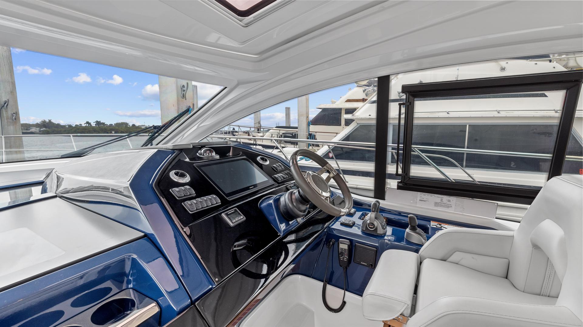 45 Beneteau 