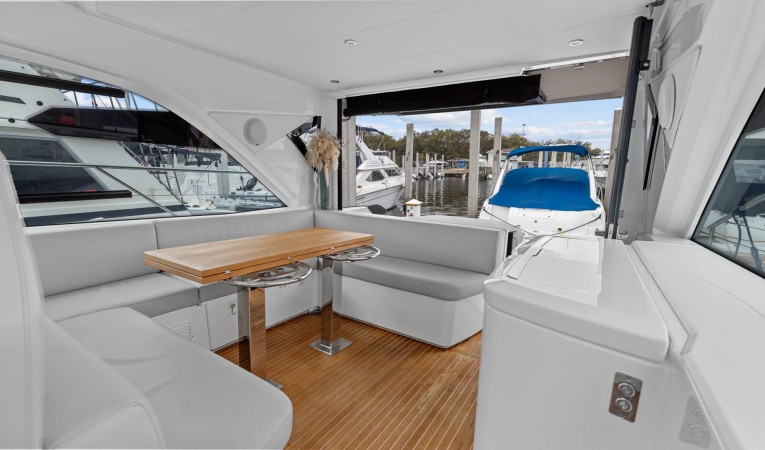 45 Beneteau 