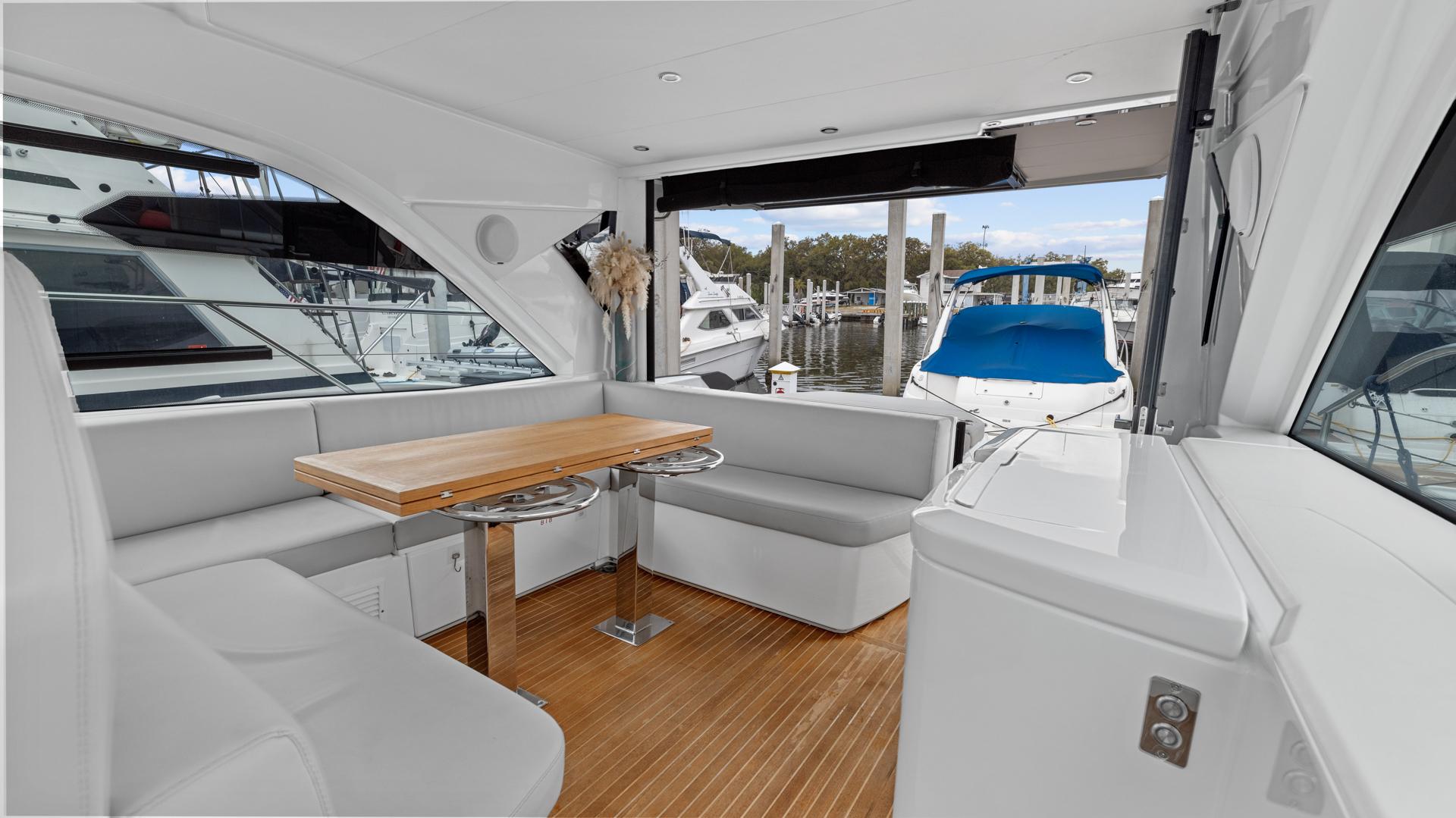 45 Beneteau 