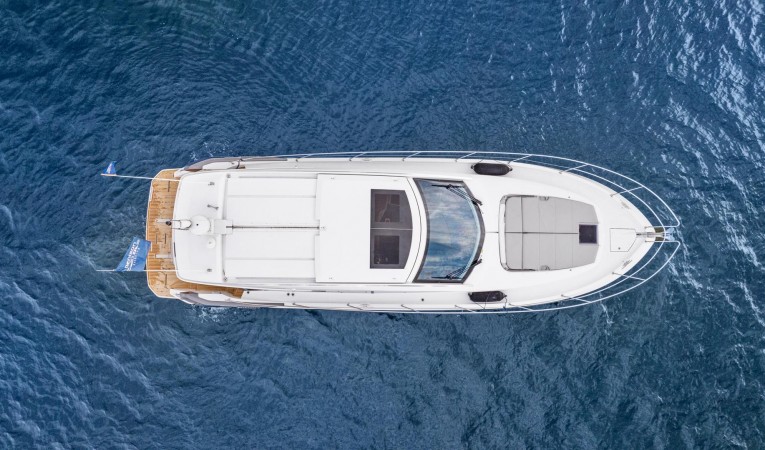 45 Beneteau 