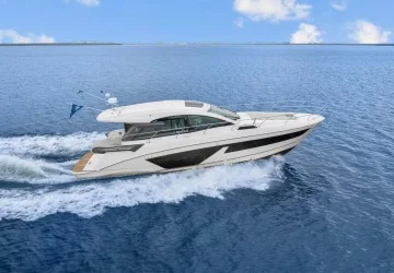 45' Beneteau 2022
