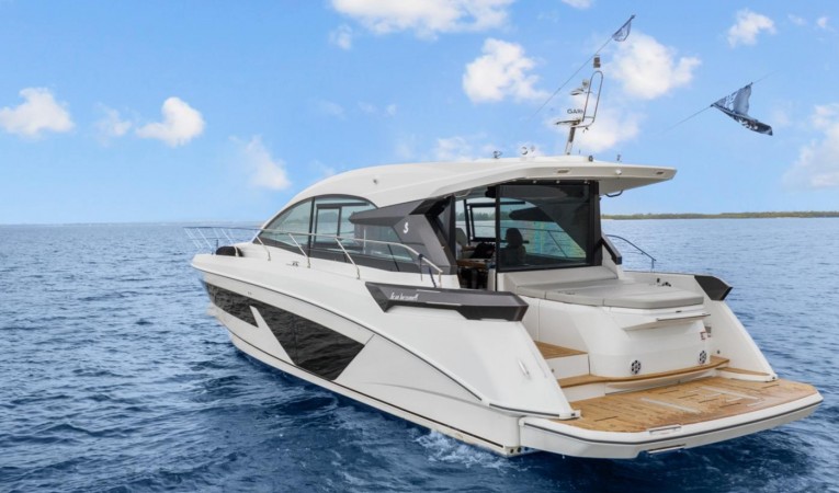 45 Beneteau 