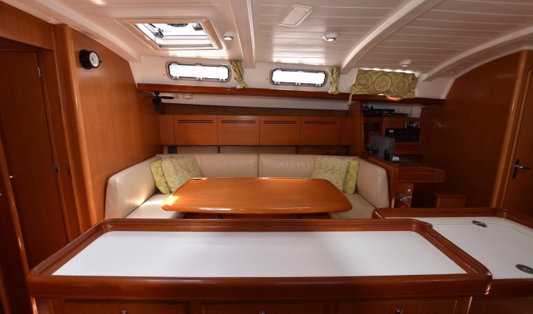 50 Beneteau 