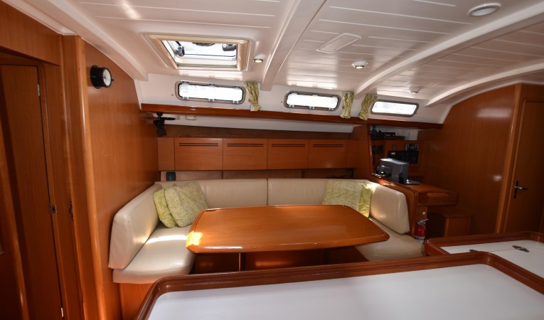 50 Beneteau 