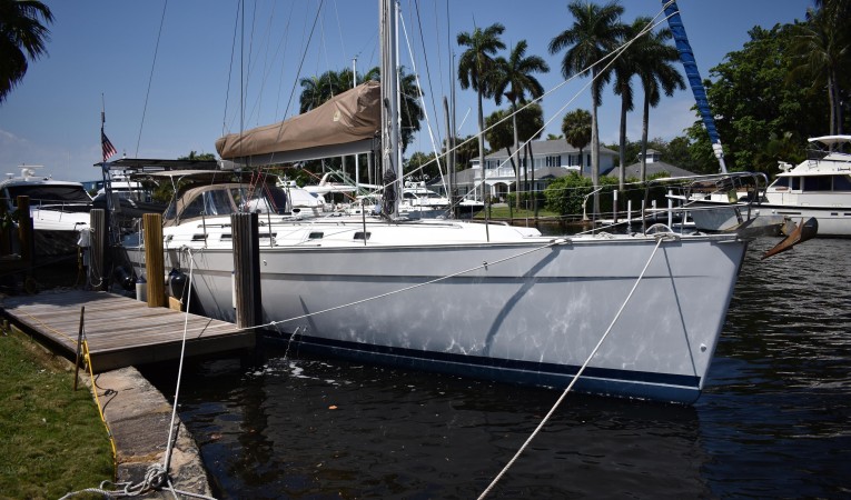 50 Beneteau 
