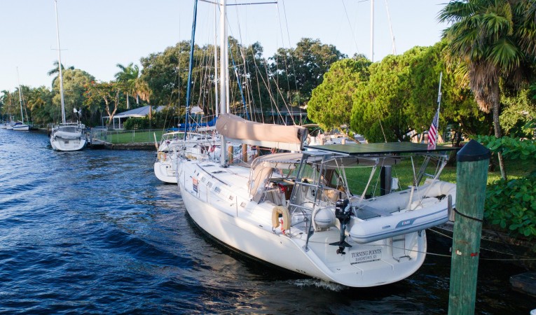 50 Beneteau 