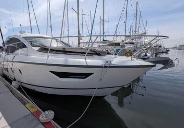 46' Beneteau 2019