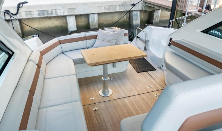 40 Beneteau 