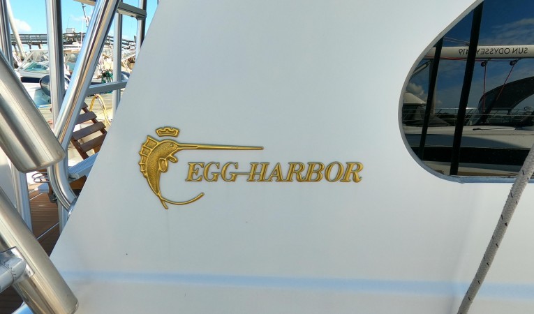 37 Egg Harbor 