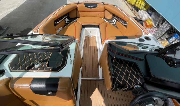 20 Nautique 